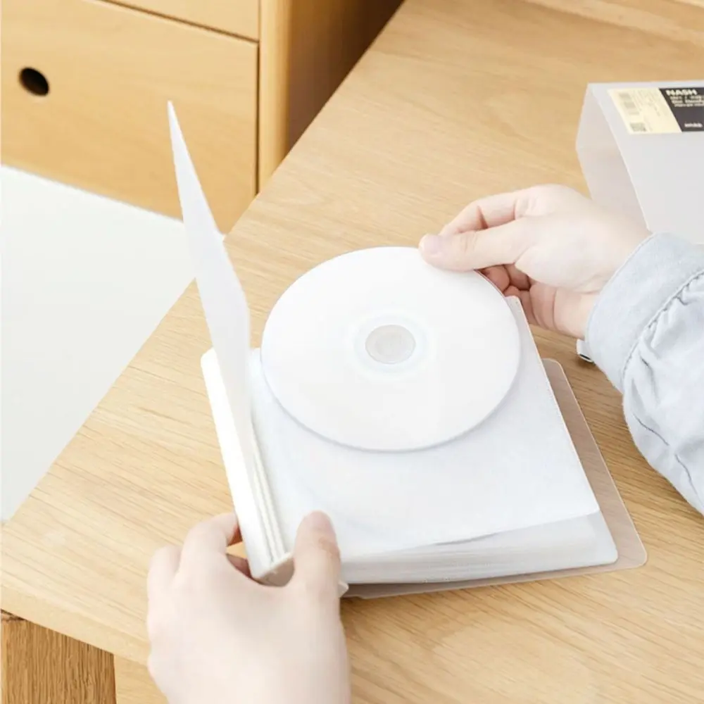 Универсальное устройство 24 CD для хранения в автомобиле