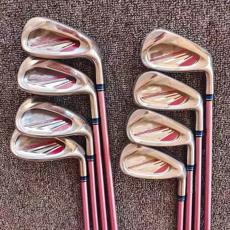 Women Golf Clubs Irons Set mp1100