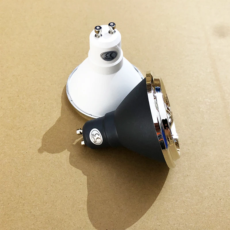 2 шт. COB 7 Вт 10 AR70 |