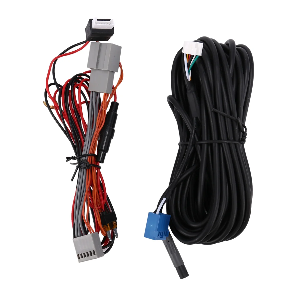 RCD330 Автомобильная камера заднего вида с ручкой багажника для Audi A3 S3 A4L/Tiguan Touran Passat