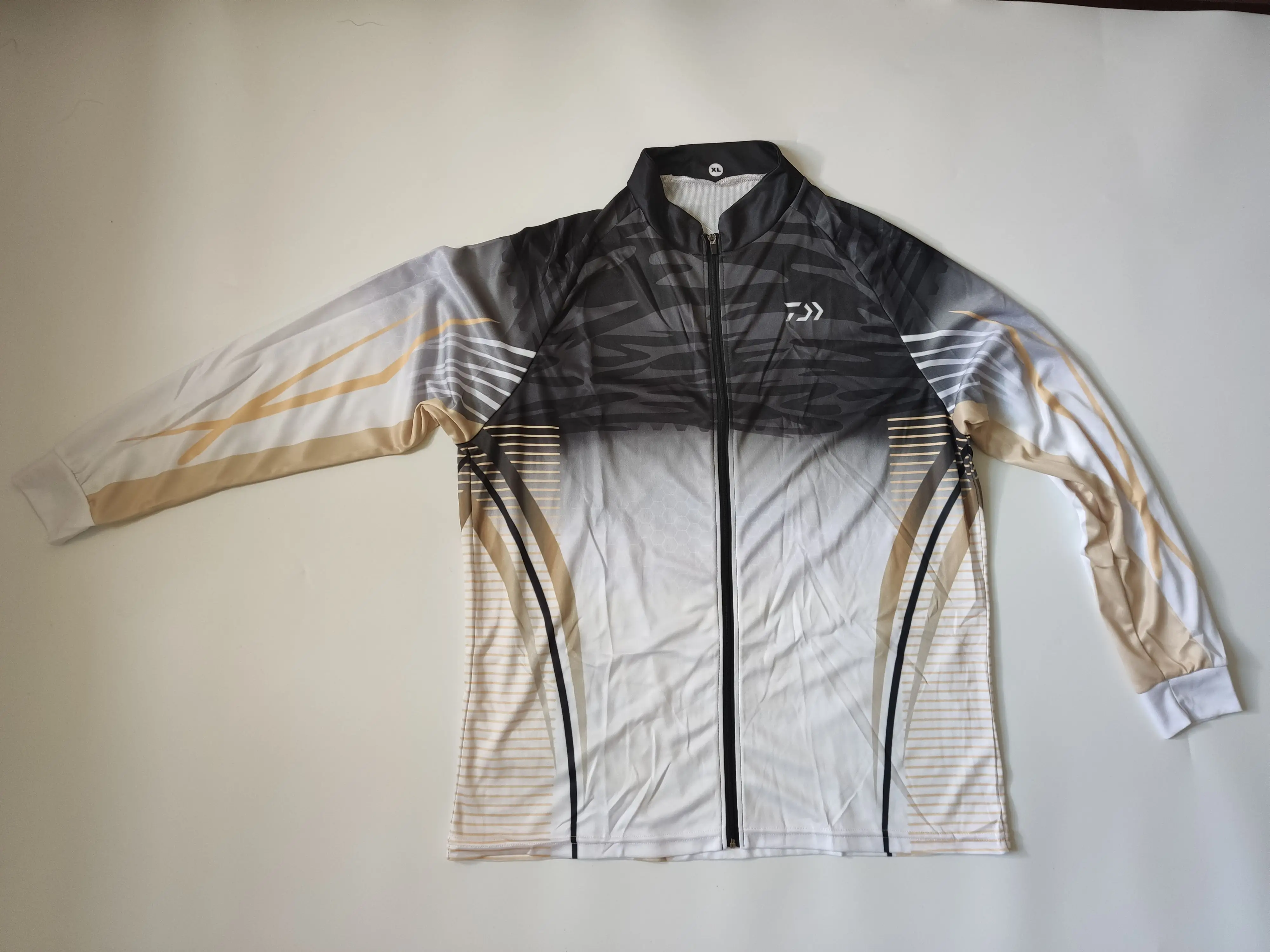 

2022 Fishing Jersey s Shirt Tops Long-Sleeve Anti-UV Breathable quick drying Hiking Cycling Jacket Sun Protecti