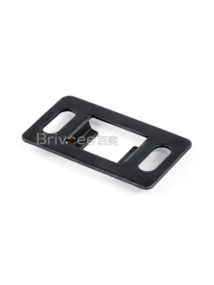 Крепежная пластина для крепления на потолок