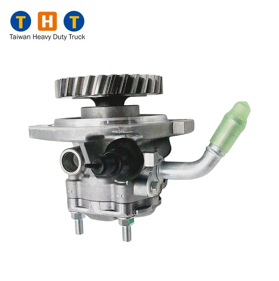 

Power Steering Pump 8980067935 NPR NQR 4JB1 4HK1 For ISUZU