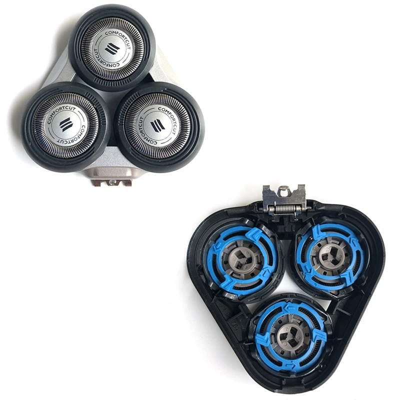 

Replacement Shaver Head for S5000 S5370 S5571 S5420 S5140 S5078 S5077 S5050 S5082 S5380 S5400 Razor Blade