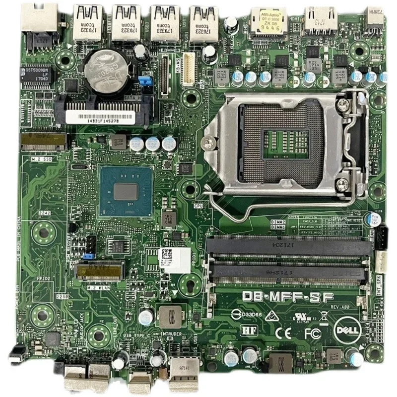 Основная плата для DELL 3060M 5060M 7060