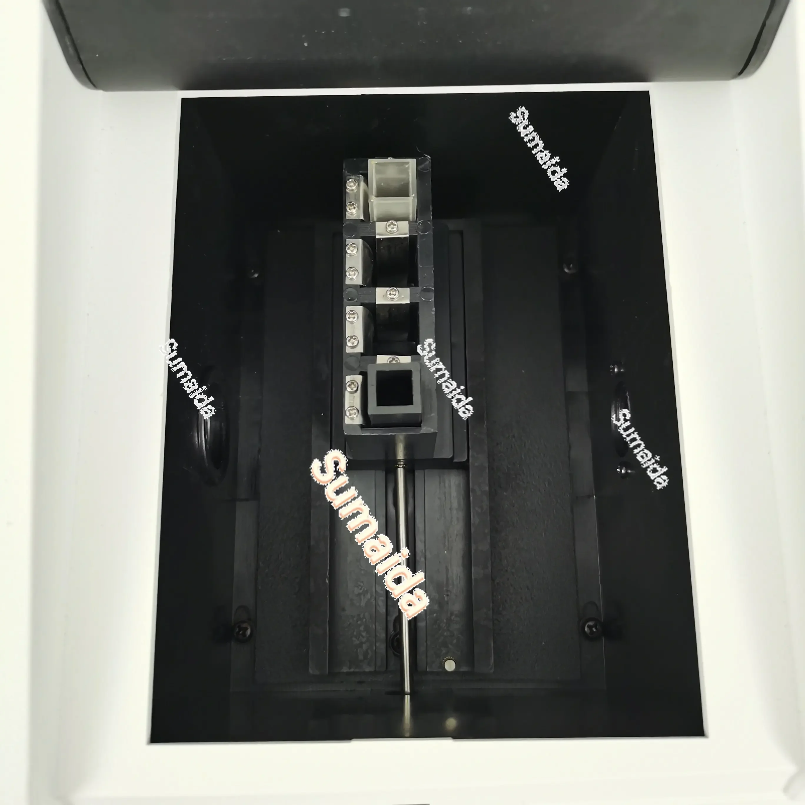 Спектроfotometro A Gamma Di Lunghezze de Onda 190-1020nm хорошая цена