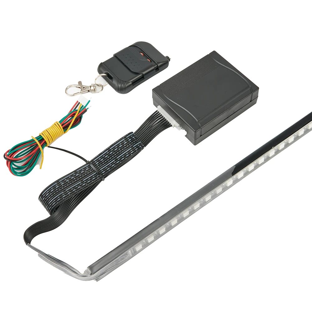 Грузовики 12 В постоянного тока ПВХ автомобильный пульт дистанционного