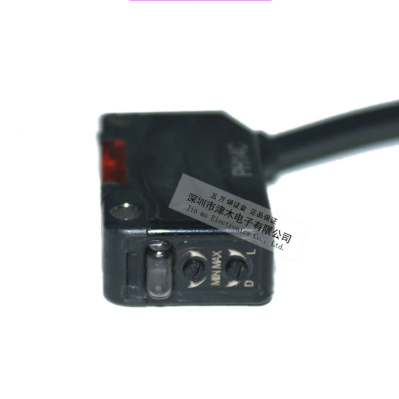 

Подходит для автоматического фотопереключателя BJ300-датчик рассеянного отражения DDT