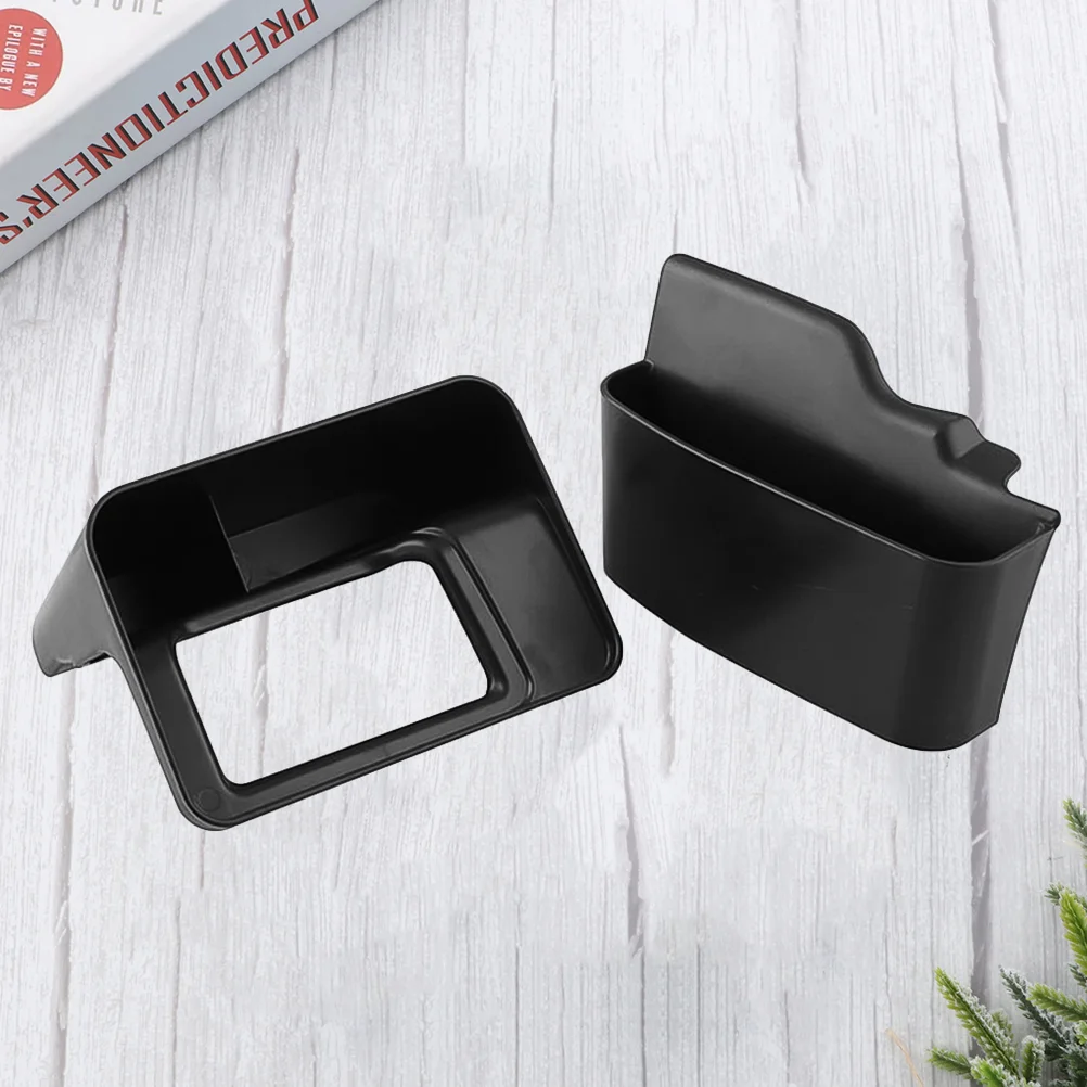 

1Pc Box Storage Box Car Practical Box Car Holder for Storage Truck