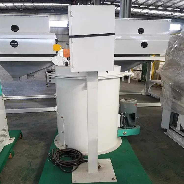 Высококачественная машина для удаления шелухи масляных семян лущильная рапсола