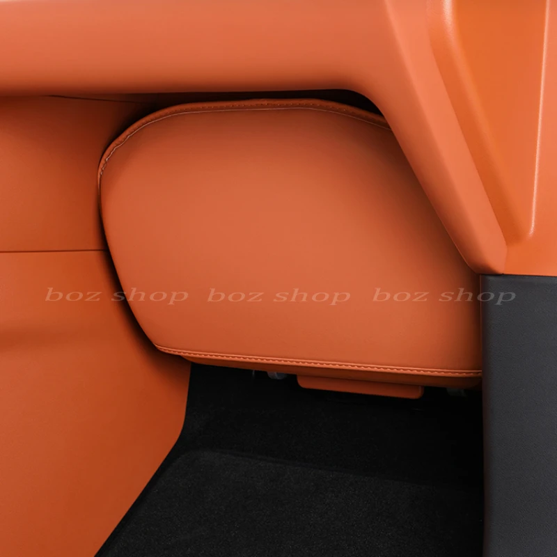 Защитная накладка на ножную педаль Co-pilot подкладка для защиты от ударов пассажира