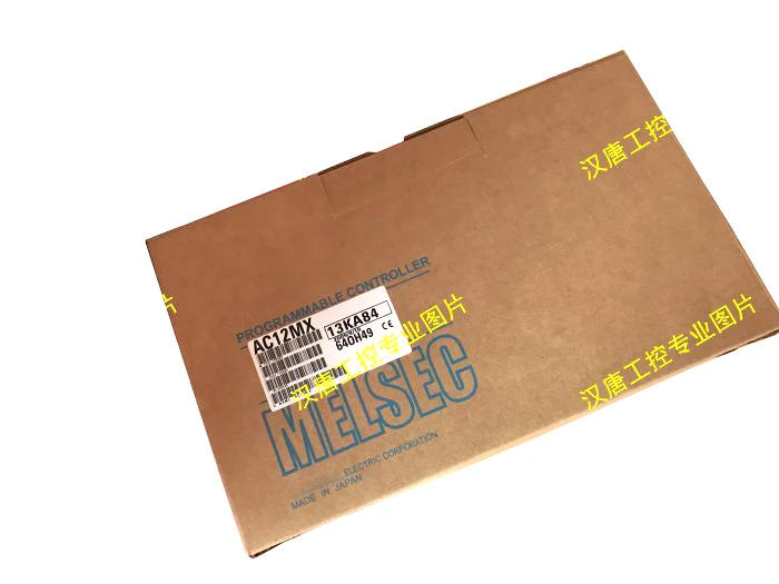 

Новый оригинальный в коробке AC12MX {склад} гарантия 1 год отправка в течение 24 часов