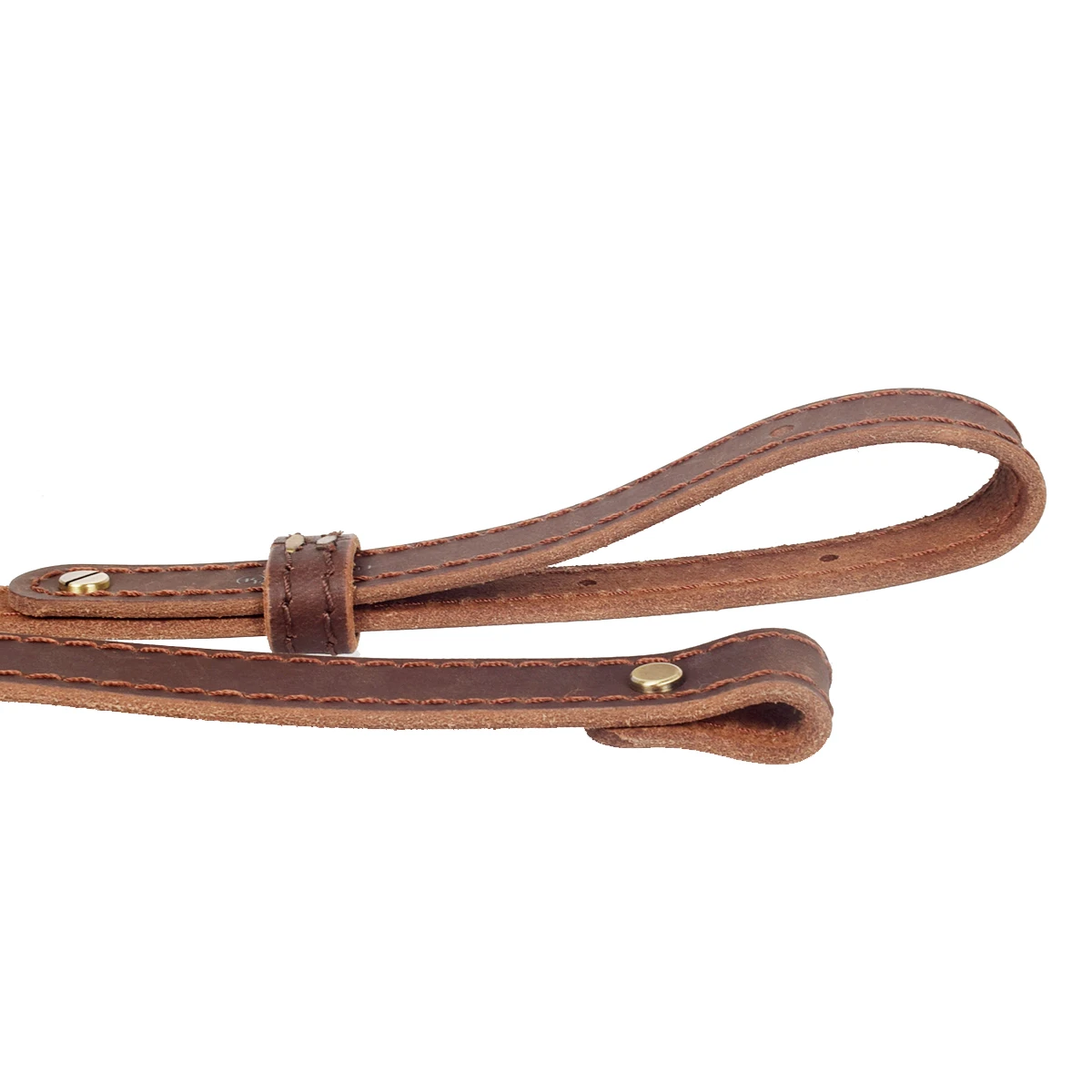 Охотничий кожаный ремень для пистолета Buffalo плечевой винтовки с вертлюжками