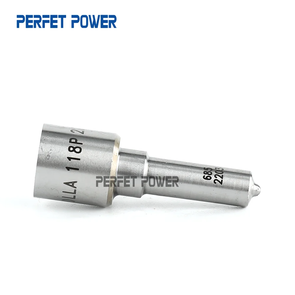 Китай новый DLLA118P2203 DLLA 118P 2203 сопло для 0445120236 0445120125 топливный инжектор 0433172203