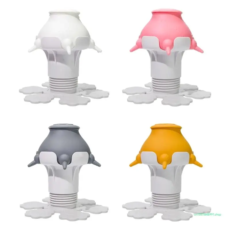 

Puppies Nursing Station Milk Bowl Newborn Dog and Cats Nursing Supplies Set Pet Milk Dispenser Dog Cats Feeding Bowl