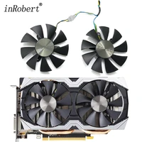 85mm gfy09010e12spa 4pin cooler fan replace for zotac geforce gtx 1060 amp edition 6 gb gtx 1070 mini graphics card cooling