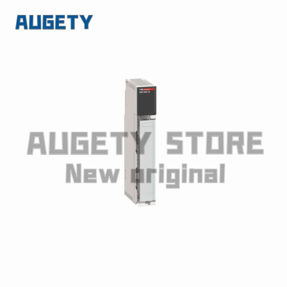 Фото Оригинальный модуль ПЛК Schneider 140ACO02000 140AC O02000 №1