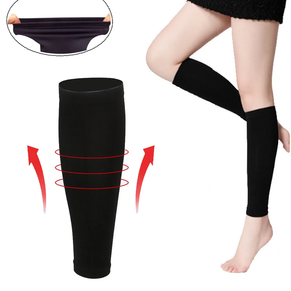 

30-40Mmhg Medical Compression Varicose Vein Stockings Socks Pressure Knee High Firm Fat Burning Socks Support Sleeve Stocking