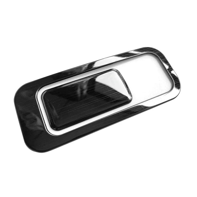 

2 шт./комплект, наклейки на каркас для хранения перчаток для Hyundai Tucson 2021 2022 2023 2024