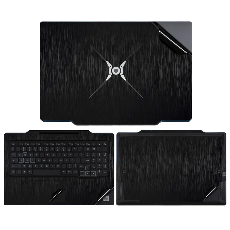 

All-new for HUAWEI HONOR HUNTER V700 16.1 Anti-dust NoteBook PC Protective Skin for HONOR HUNTER V700 Vinyl Decal Color Optional