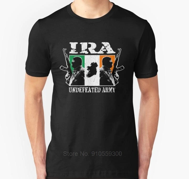 

Мужская футболка IRA Undefeated Army (винтажная потертая), футболка унисекс, модная футболка, мужская хлопковая брендовая футболка