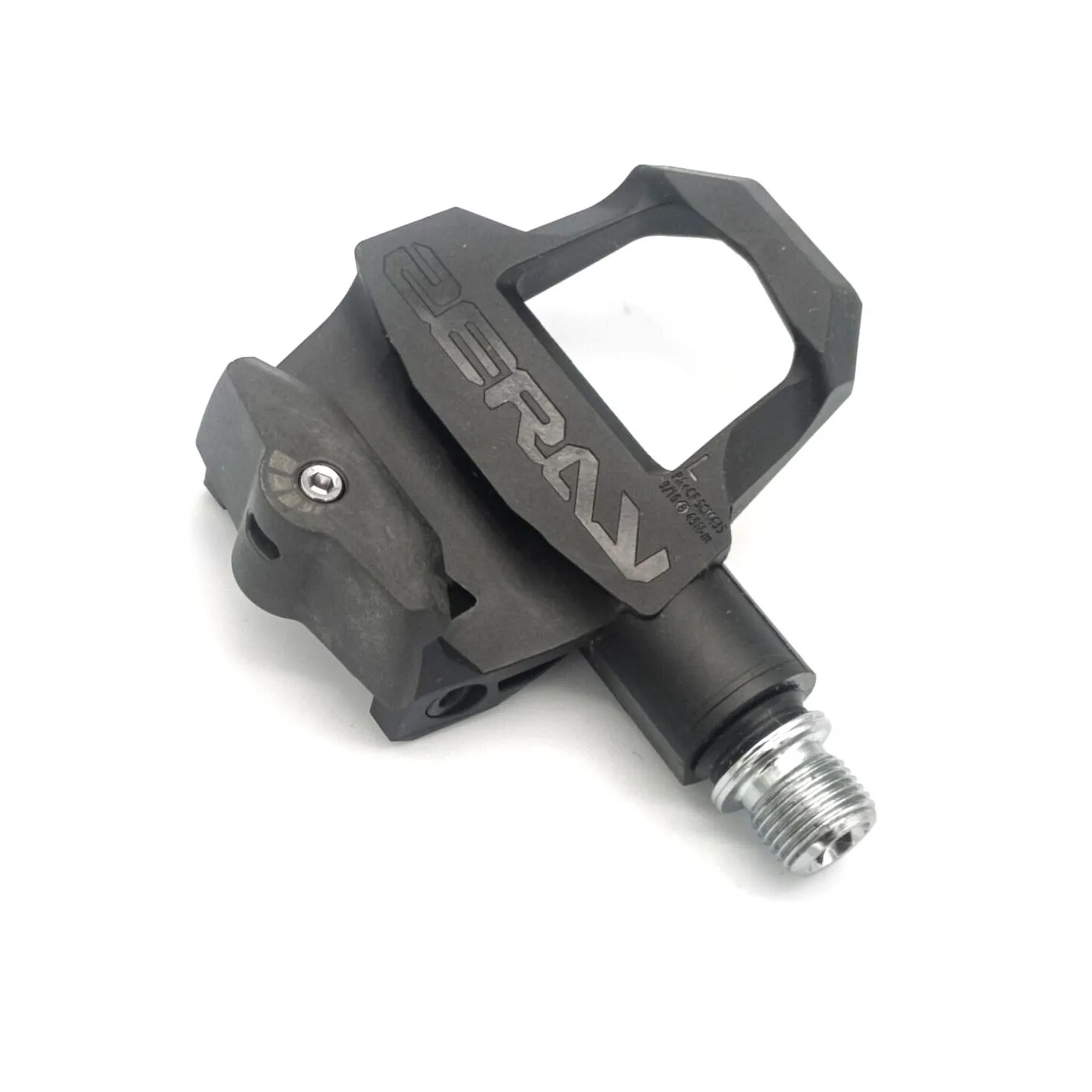 Самоблокирующиеся педали ZERAY из углеродного волокна