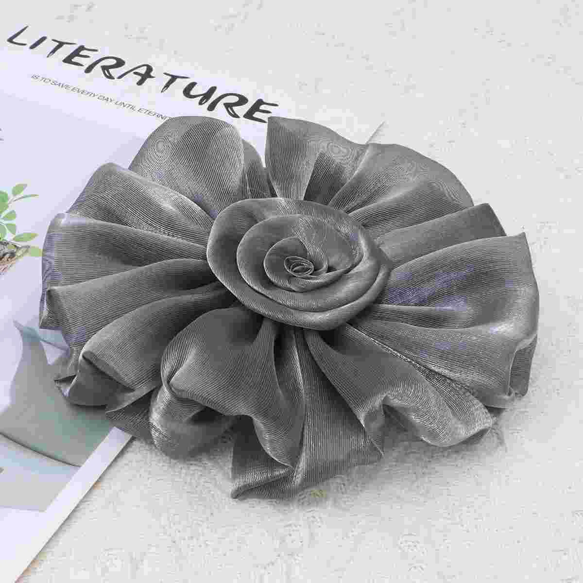

Curtain Flower Tie Clip Buckle Holdbacks Shaped Holder Creative Fastener Wedding Rope Accessories Backs Tiebacks Curtainsfloral