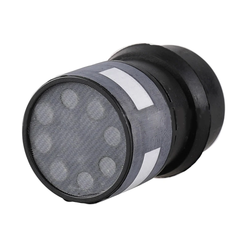 Микрофонный сердечник профессиональный сменный картридж капсульная головка