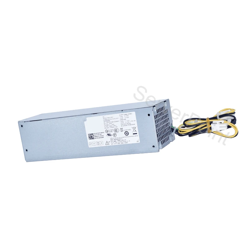Оригинальный новый блок питания Max 240W 04YXMF AC240AM-01 PCG001 для Dell PSU 6Pin + 4Pin 200-240V