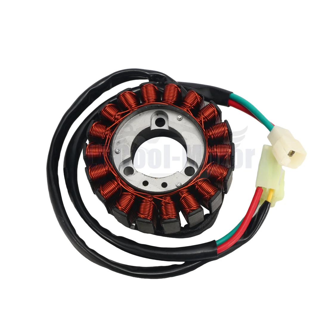 Stator Coil Comp For Honda Cb400sf Nc39 1999-2007 2000 2001 
