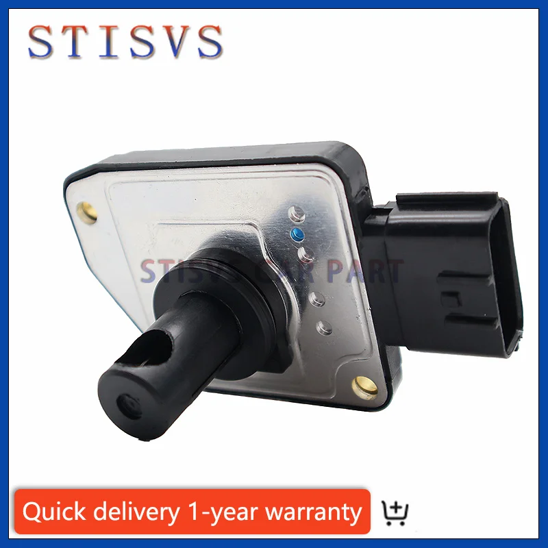 Датчик расхода воздуха MAF 13400-67D00 для Suzuki Grand Vitara Chevrolet Tracker Geo 1340077 EV0 Автомобильные