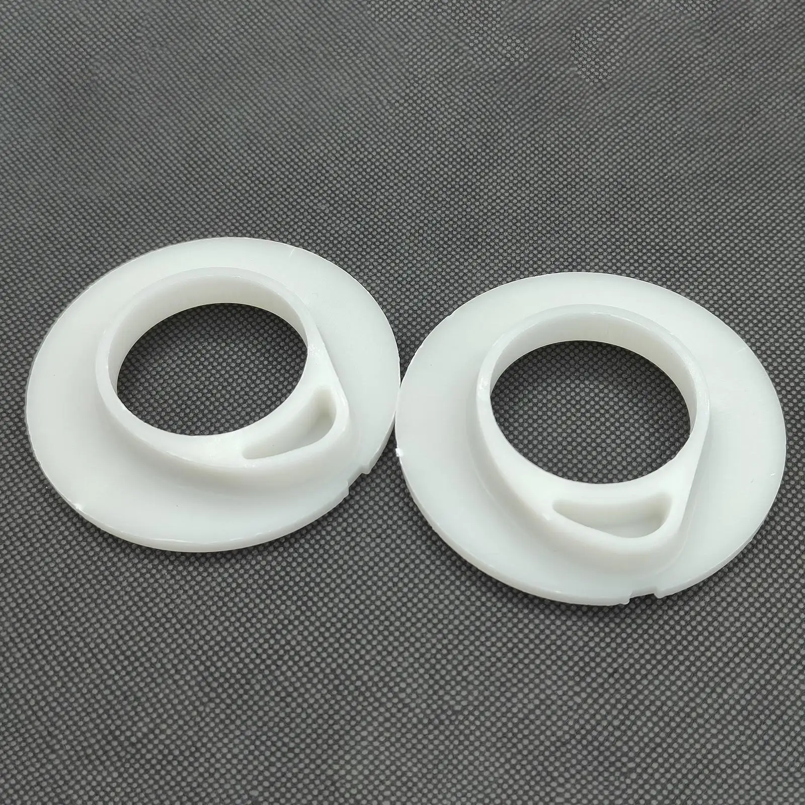 2 шт. передние нижние изоляторы автомобиля заменяют высокопроизводительные