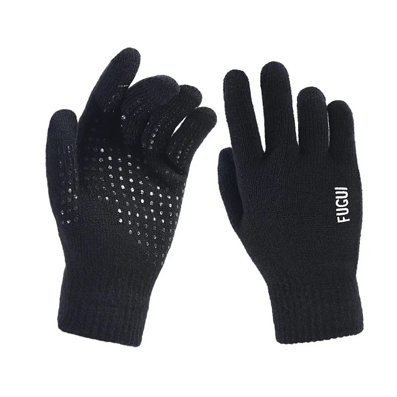

Riding Anti-slip Gloves for Motorcycle Cycling Sports Men Women Lightweight Thin Breathable Touchscreen Glove Oudoor