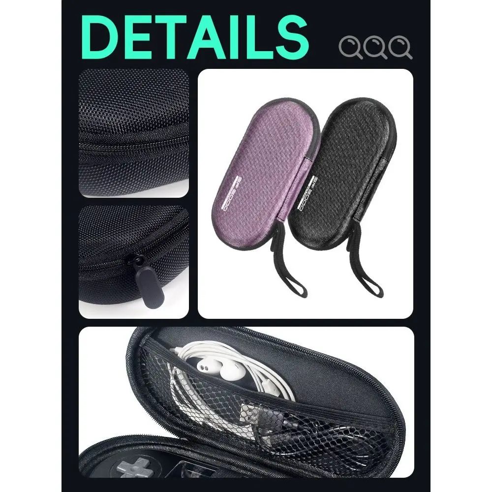 2024 сумка для хранения из ЭВА ударопрочный Прочный защитный чехол