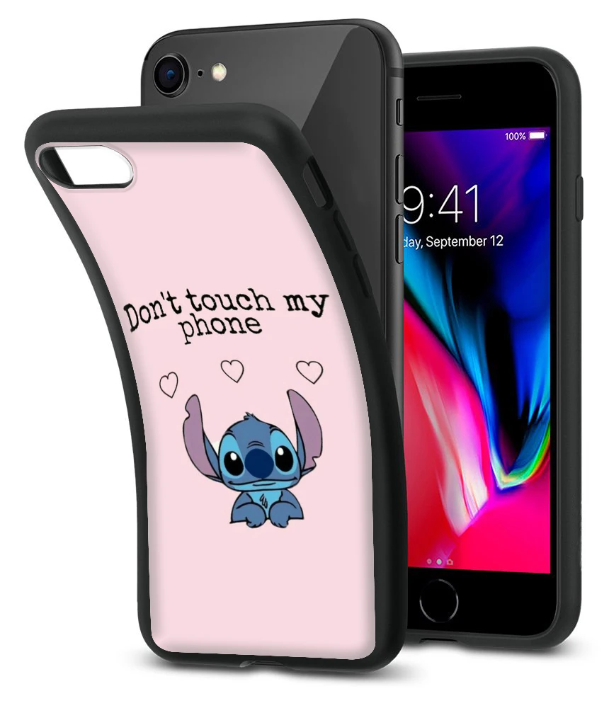 HG50 S-Stitch Soft Silicone Case for Xiaomi Mi F1 9T Pro A1 5X A2 Lite A3 CC9E 10T 11T 12Pro 12X Caver