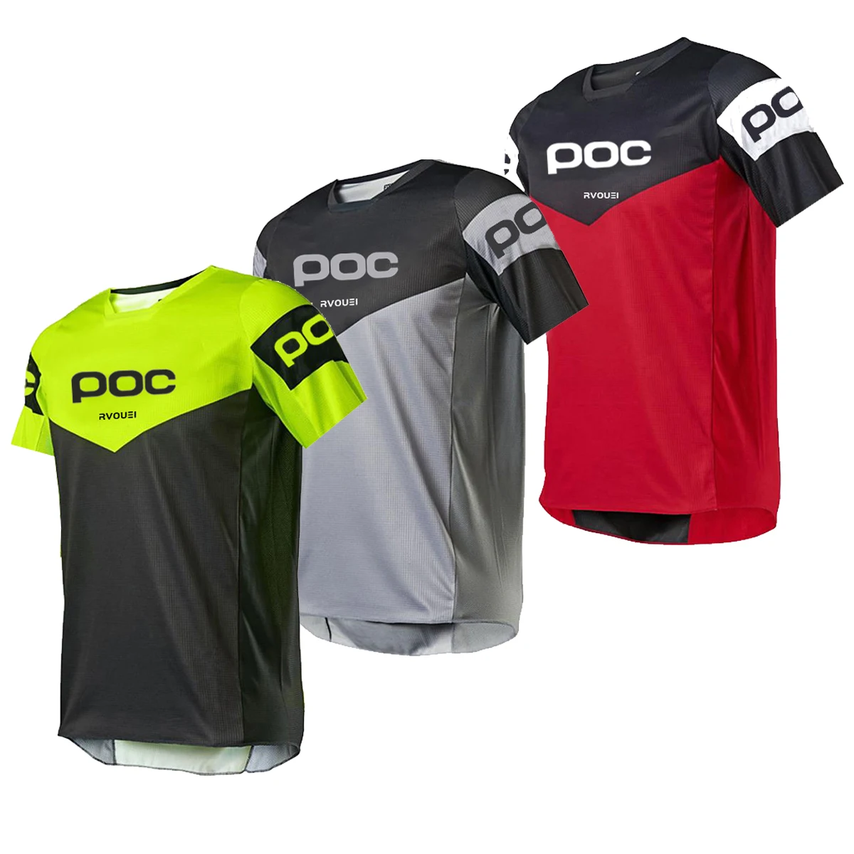 Рубашка для горного велосипеда с длинным рукавом езды на горном велосипеде