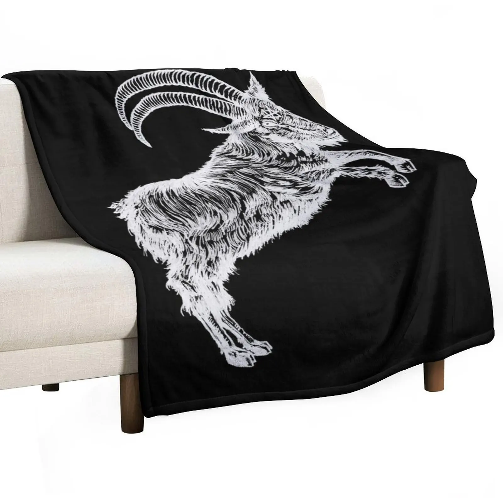 Сделай что ты бросаешь одеяло одеяла для Хэллоуина