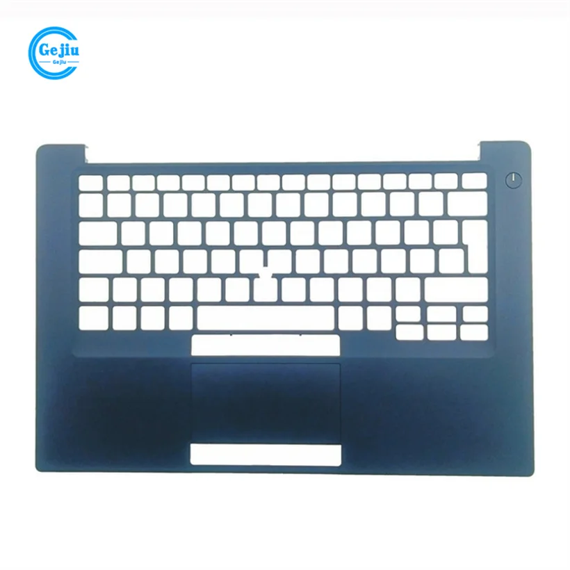 

NEW ORIGINAL Laptop Top Case C Cover for DELL Latitude 7480 7490 E7480 E7490 UK Big ENTER Key 3FY87 YWCYH 0YWCYH