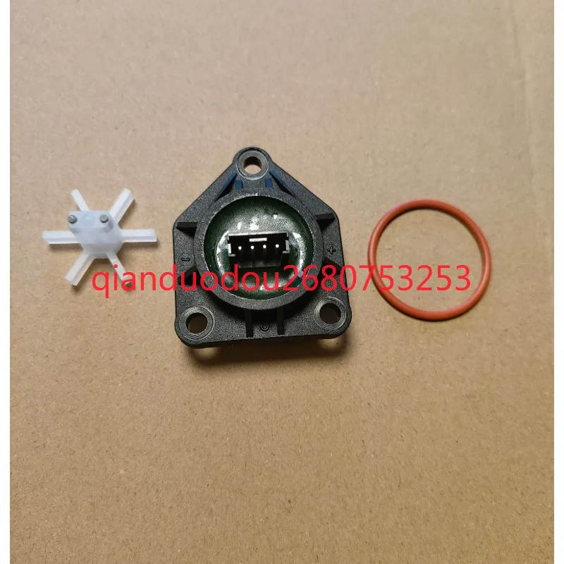 Для полуавтоматической крышки расходомера кофемашины FAEMA E98/LACIMBALI M27 Campari