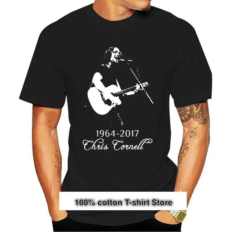 

Camiseta conmemorativa para hombre, camisa de la talla S A LA 3XL, de los fans de 1964, 2017, de Donald Cornell