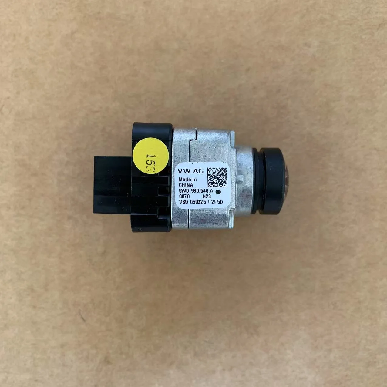 

OEM для VW passat B9 tayron Weeon Teramont pro GOLF 8 A3 8Y ID3 ID4 ID6 octavia EVO MED Панорамный 360 ° камера 5WD 980546 A