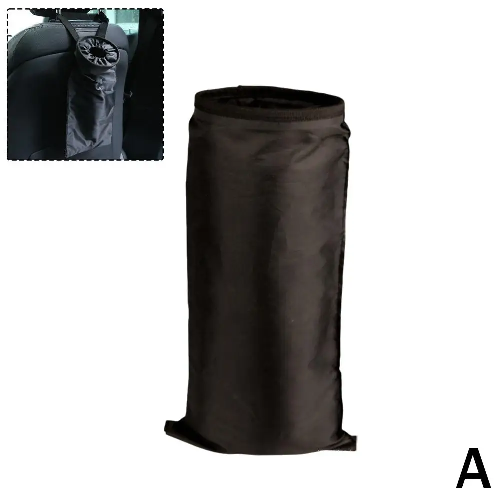 Автомобильные сумки для хранения на спинке сиденья подвесная сумка мусора