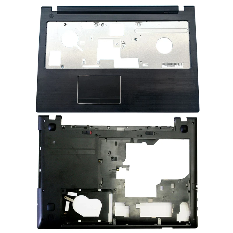 

NEW Laptop Palmrest Upper Case/Bottom Case For Lenovo Ideapad S510P 6M.4L2CS.002 90203887 604L201.002 90203855