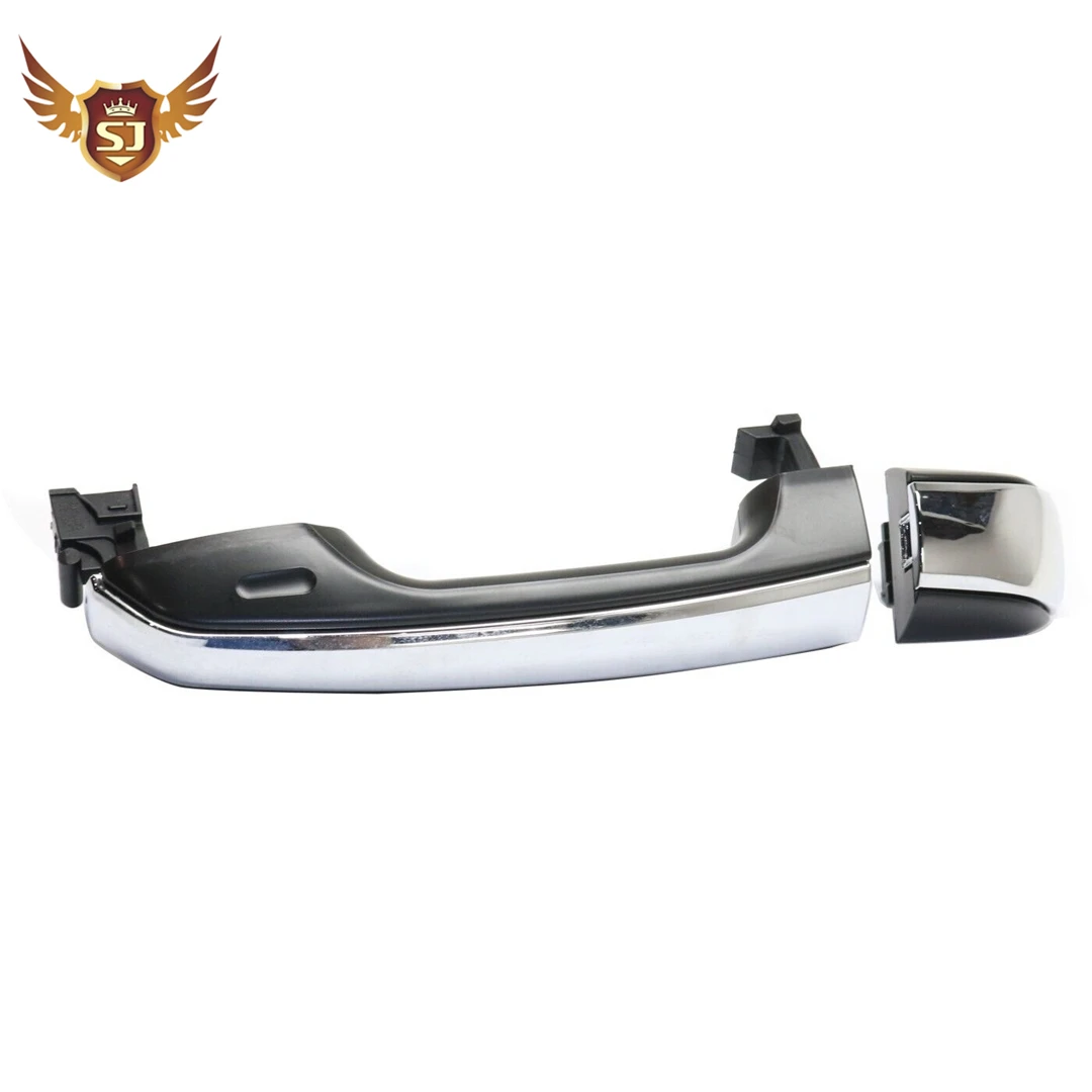 

Внешняя ручка двери для LEXUS GX460 2010 2011 2015, левая и правая передняя задняя