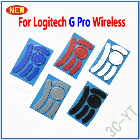 Сменные ножки для Logitech G Pro