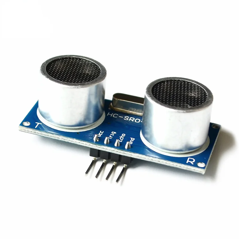 

Ultrasonic Module HC-SR04 Distance Measuring Transducer Sensor HC SR04 HCSR04 Ultrasonic Transducer
