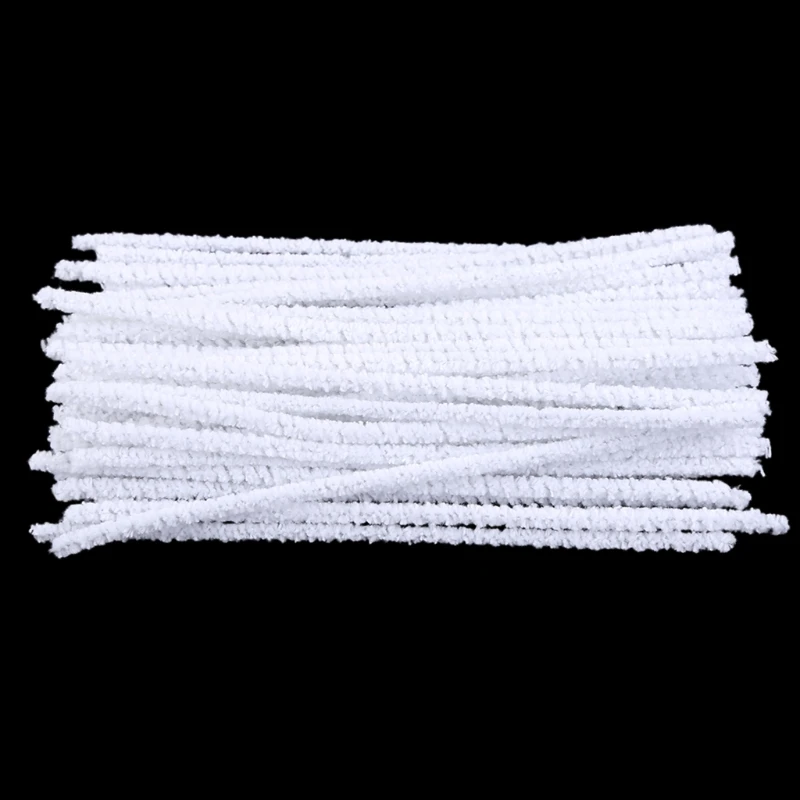 50 шт. в упаковке практичные средства для чистки трубок баночка табака стержень