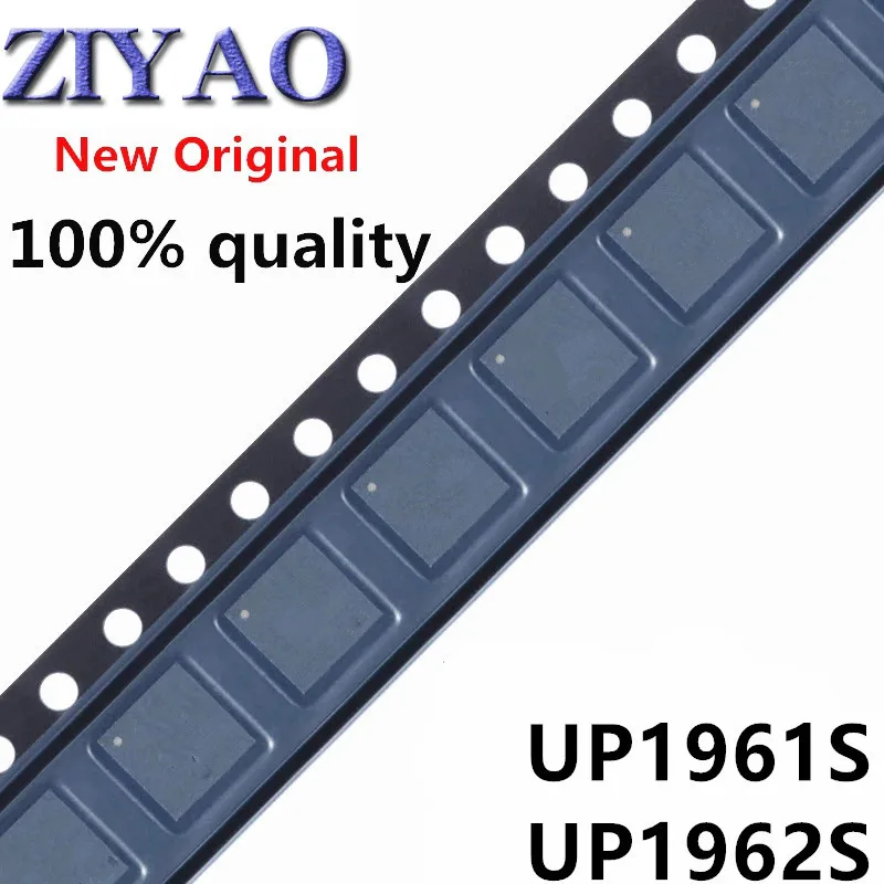 

(5 шт.) 100% новый набор микросхем UP1961S UP1962S QFN