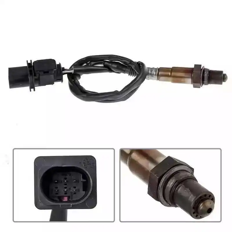 

Upstream Oxygen Sensor 392102E100 234-5082 For 11-16 Hyundai Elantra Coupe 1.8L 2.0L/2014 Kia Forte Forte5 Forte Koup