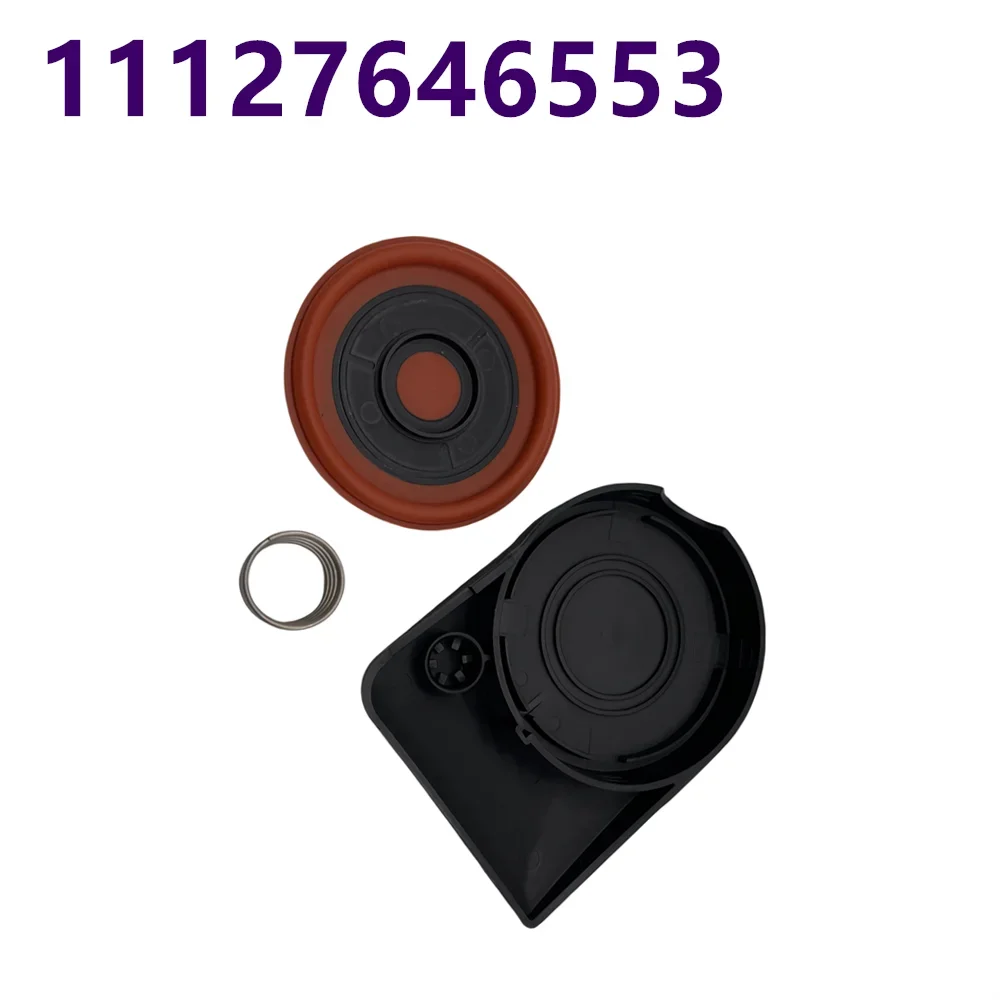 11127646553 комплект для ремонта крышки клапана двигателя 11122470429 BMW 1 3 серии F20 F21 F30 F31 F35